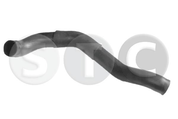 Przewód powietrza doładowującego STC T479036