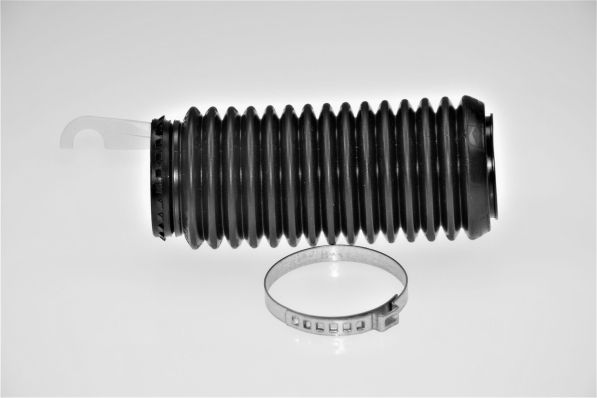 Burduf cauciuc, directie SPIDAN 84004