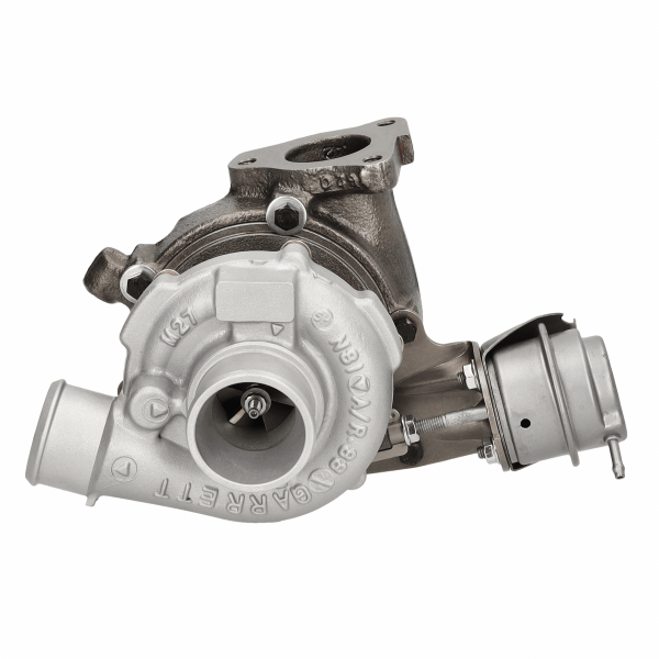 Turbocompresseur, suralimentation