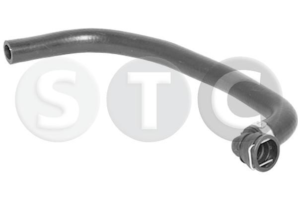 Przewód, zawór AGR STC T409163