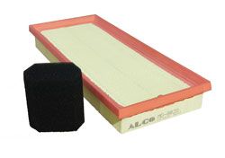 Vzduchový filtr ALCO FILTER MD-8820