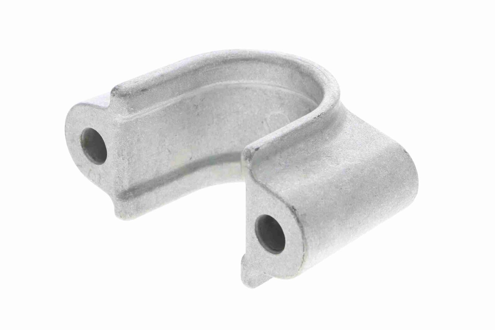 Support, suspension du stabilisateur
