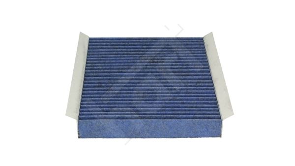 Filtr, wentylacja przestrzeni pasażerskiej HART 929 515