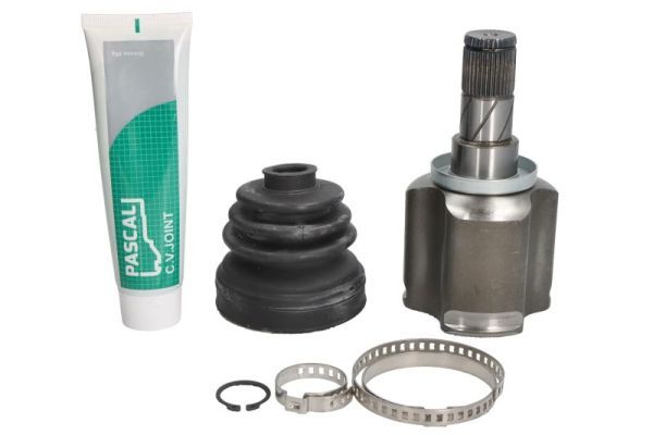 Шарнирный комплект, приводной вал