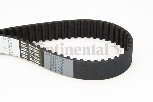 Pasek rozrządu CONTINENTAL CTAM CT1034