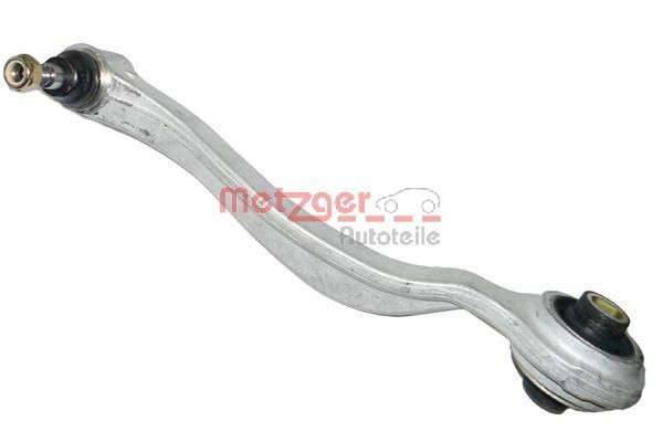 Wahacz, zawieszenie koła METZGER AUTOTEILE 58053502