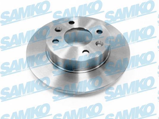 Tarcza hamulcowa SAMKO R1101PR