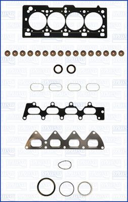 Zestaw uszczelek, głowica cylindrów AJUSA 52454900