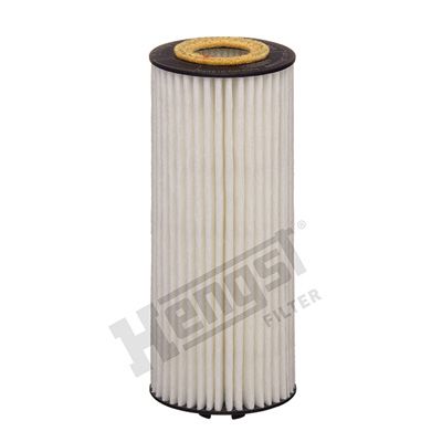 Filtr oleju HENGST FILTER E155H01 D122