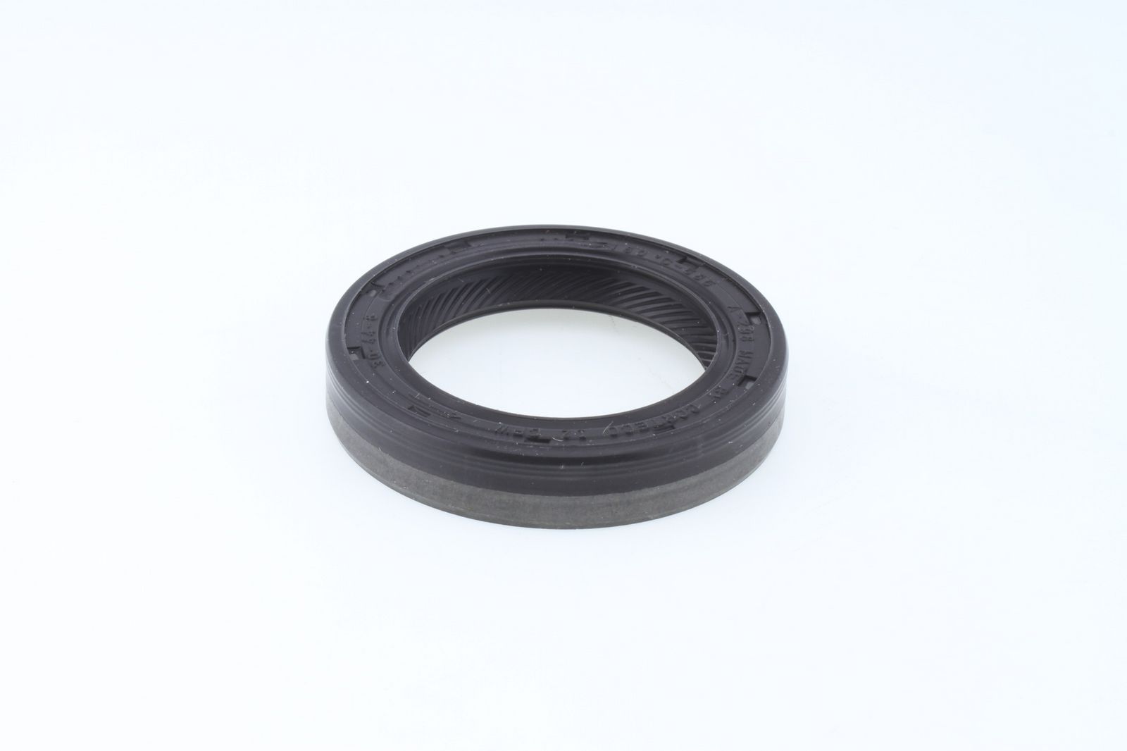 Vārpstas blīvgredzens, Primārā vārpsta