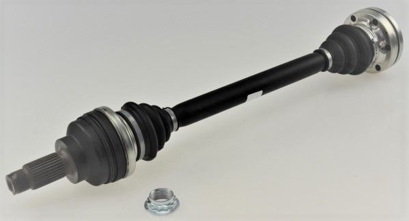 Приводной вал