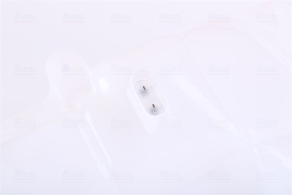 Vase d'expansion, liquide de refroidissement