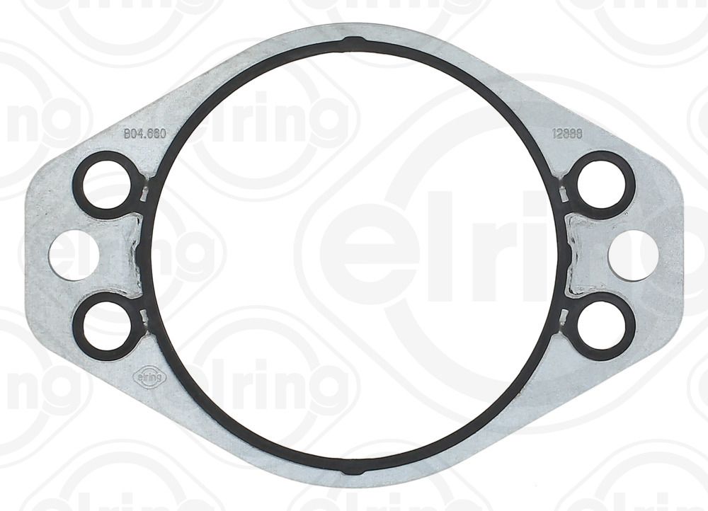 Garnitura, antrenare auxiliara ELRING B04.660