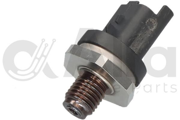 Capteur, pression de carburant