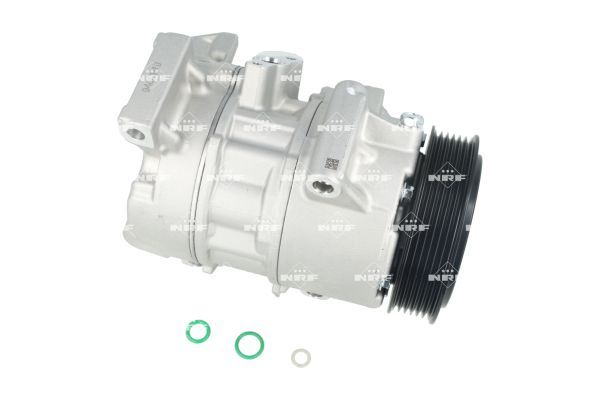Compresor, climatizare NRF EASY FIT 320079