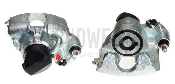 Zacisk hamulca BUDWEG CALIPER 342887