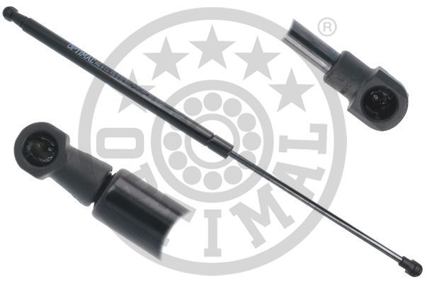 Sprężyna gazowa, pokrywa bagażnika OPTIMAL AG-51897