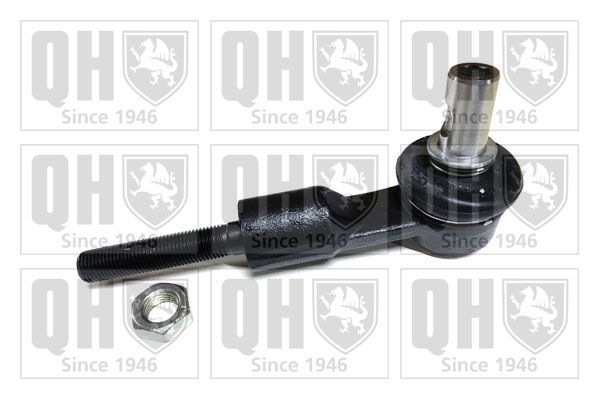 Końcówka drążka kierowniczego poprzecznego QUINTON HAZELL QR9973S