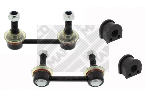Zestaw naprawczy, zawieszenie stabilizatora MAPCO 53694