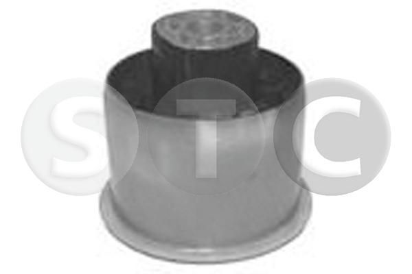 Łożyskowanie, korpus osi STC T406900