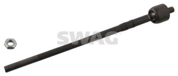 Połączenie osiowe, drążek kierowniczy poprzeczny SWAG 62 93 8560