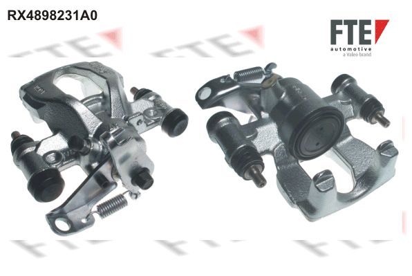 Zacisk hamulca FTE 9291374