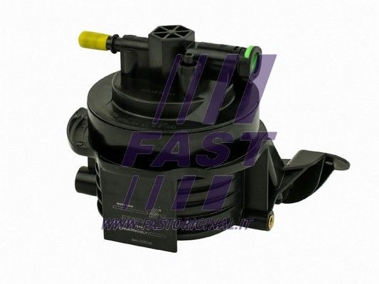 Filtr paliwa FAST FT39310