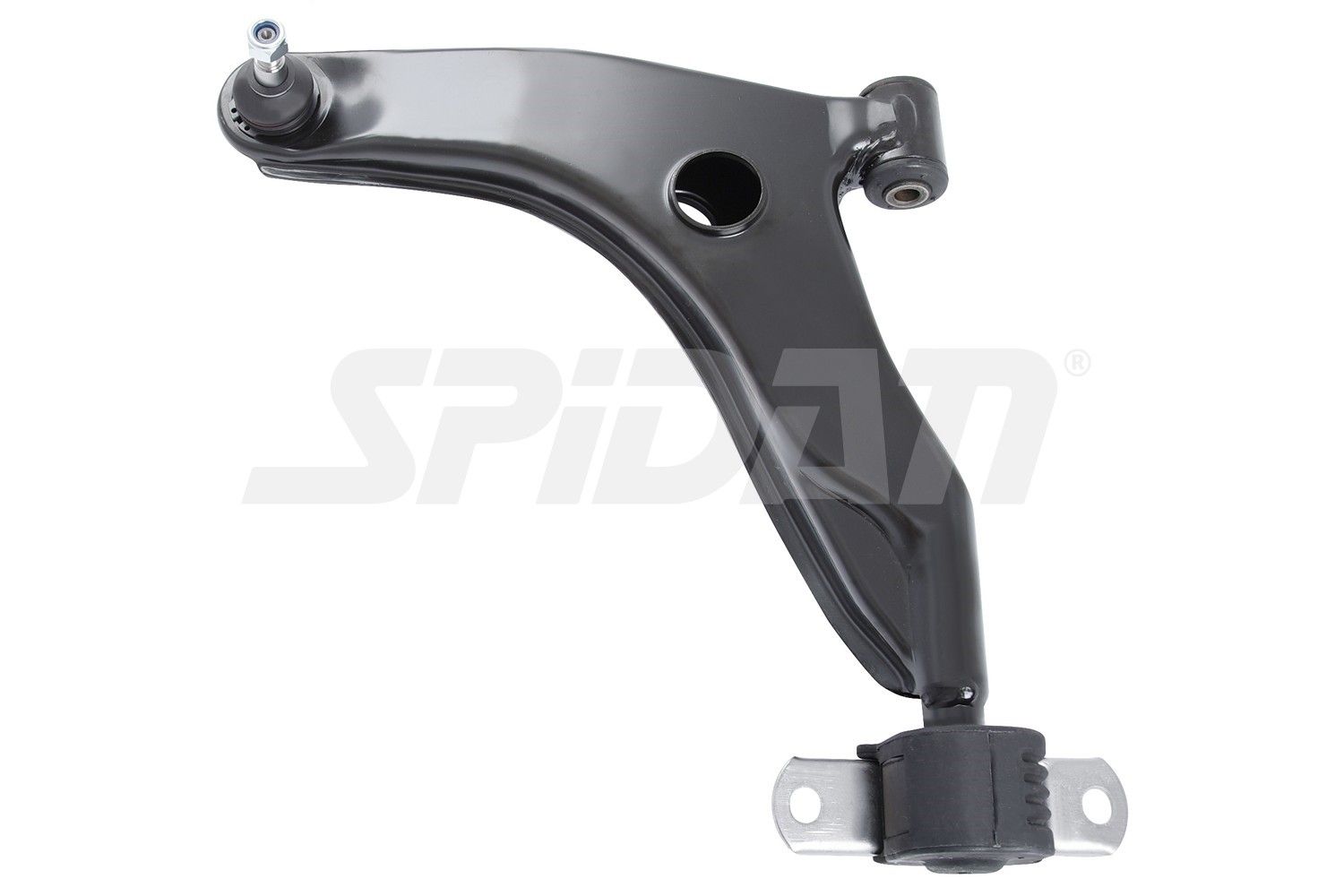 Brat, suspensie roata SPIDAN CHASSIS PARTS 45104