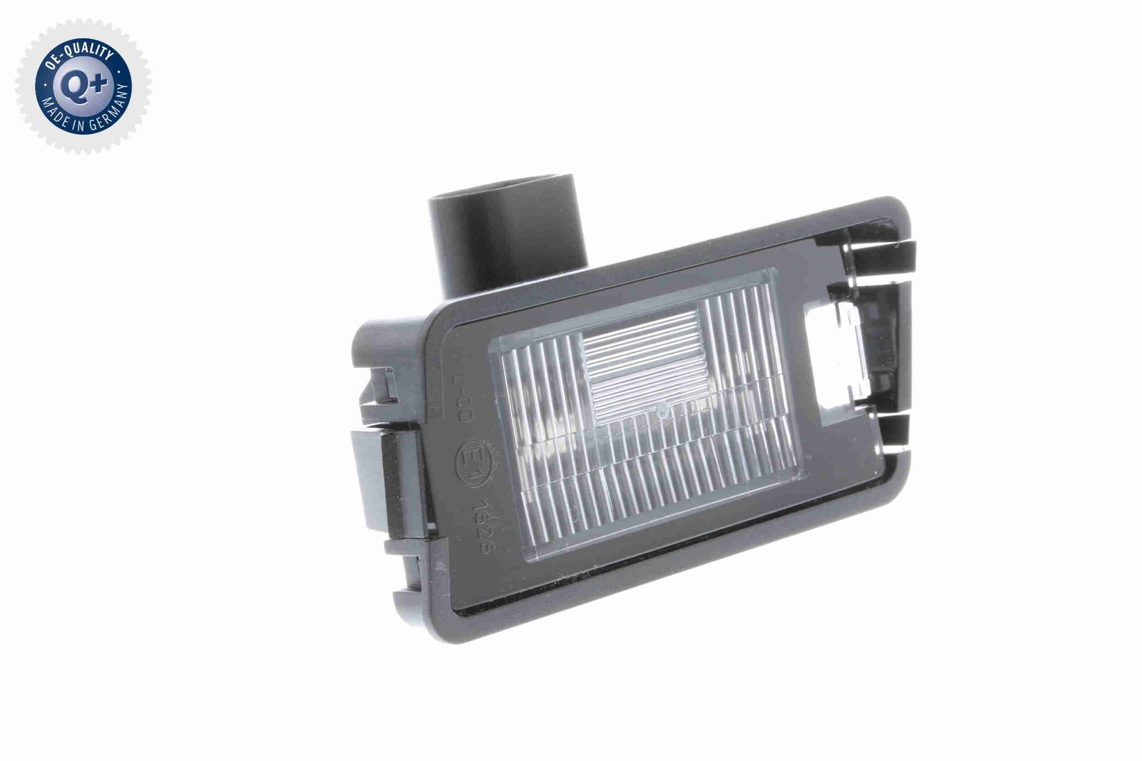 Oświetlenie tablicy rejestracyjnej VEMO V10-84-0004