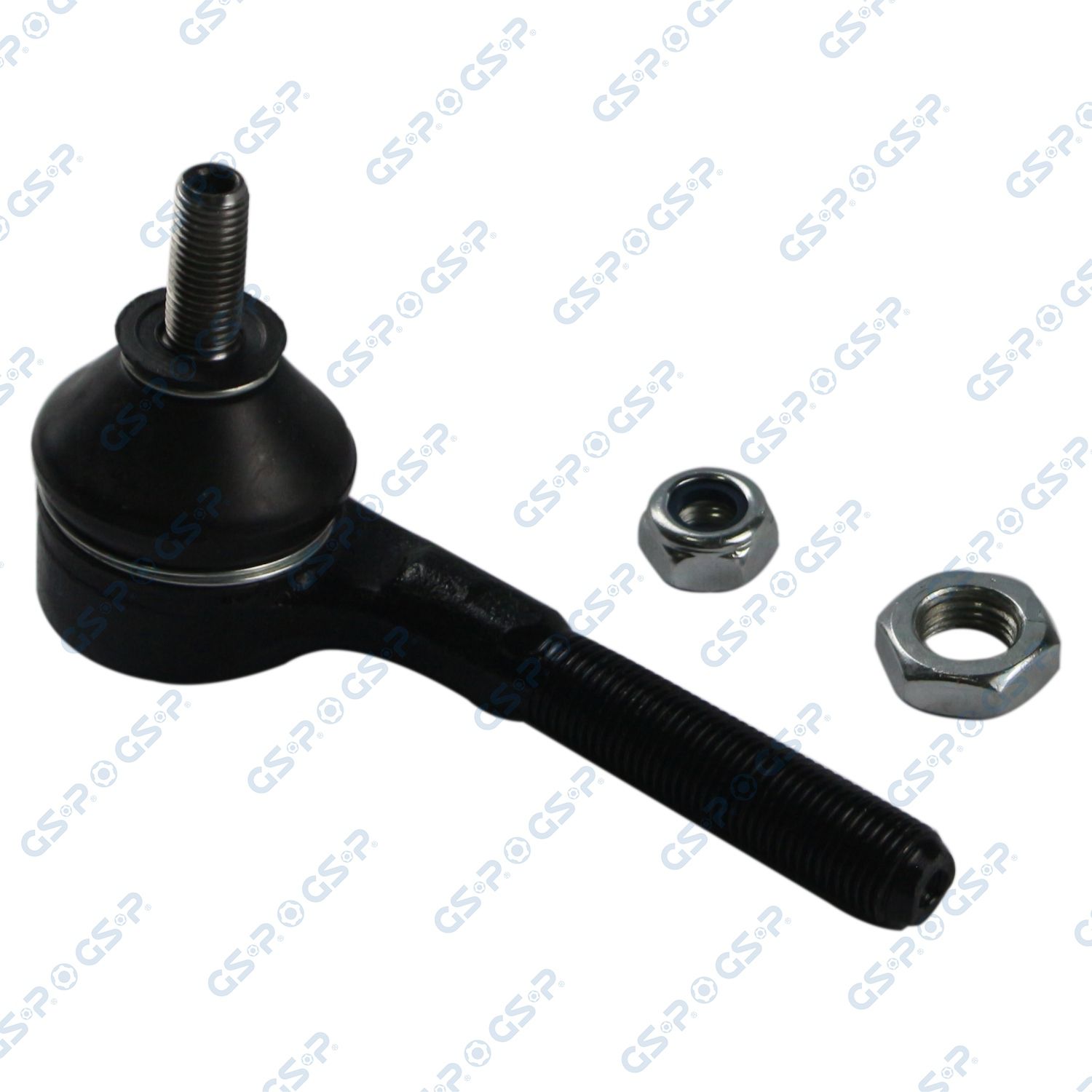 Stūres šķērsstiepņa uzgalis