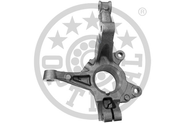 Sworzeń zwrotnicy, zawieszenie koła OPTIMAL KN-701977-05-L