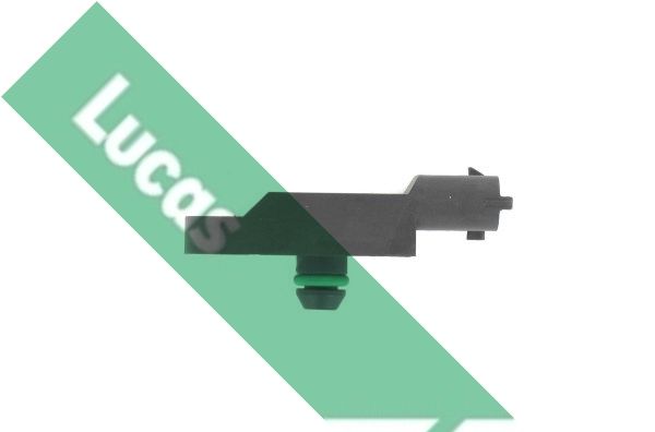 Czujnik, ciśnienie w kolektorze dolotowym LUCAS SEB1735