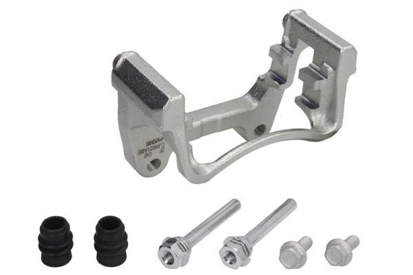 Kinnitus,pidurisadul