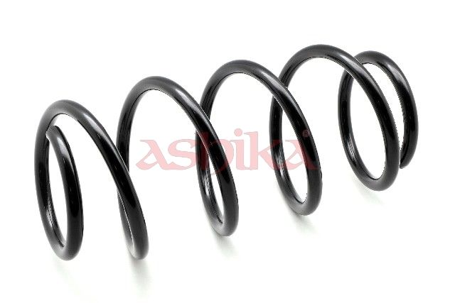 Arc spiral ASHIKA ZCA3518H