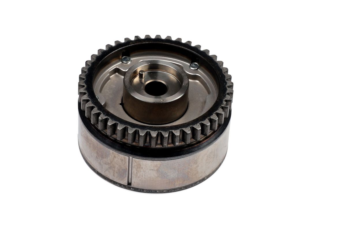 Regulator ax cu came HEPU 21-7102