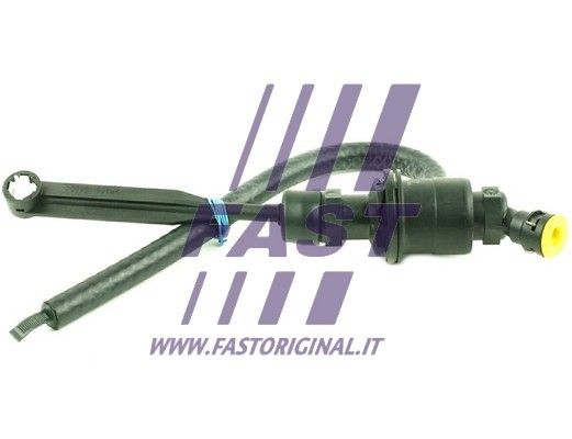 Pompa sprzęgła FAST FT68040
