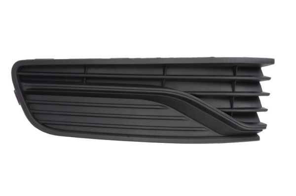 Grille de ventilation, pare-chocs