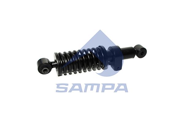 Amortizor, suspensie cabina SAMPA 060.189