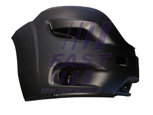 Zderzak FAST FT91024G