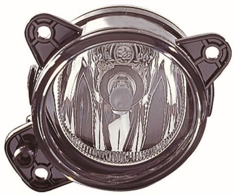 Miglas lukturis