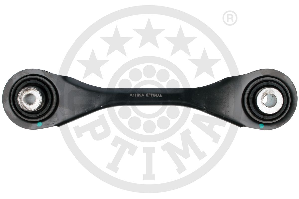 Wahacz, zawieszenie koła OPTIMAL G5-2142