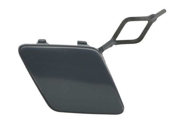 Покрытие буфера, прицепное обор