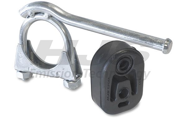 Suport, sistem de esapament HJS 82 13 4305