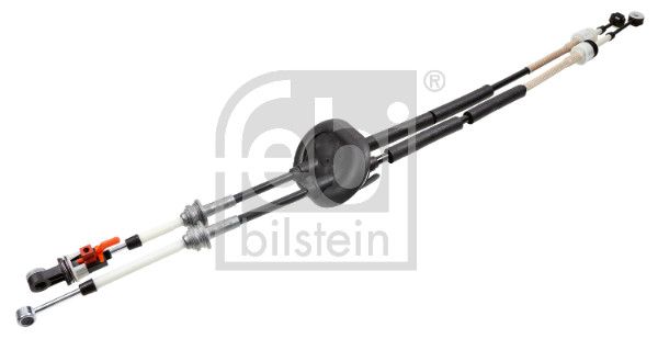 Naciąg linki, ręczna skrzynia biegów FEBI BILSTEIN 179981