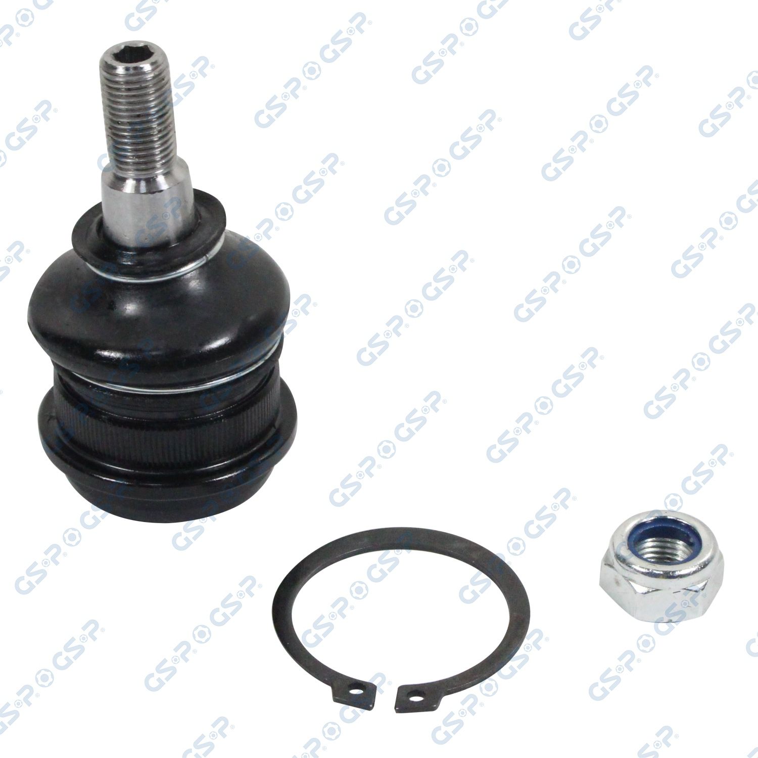 Шарнир независимой подвески / поворотного рычага