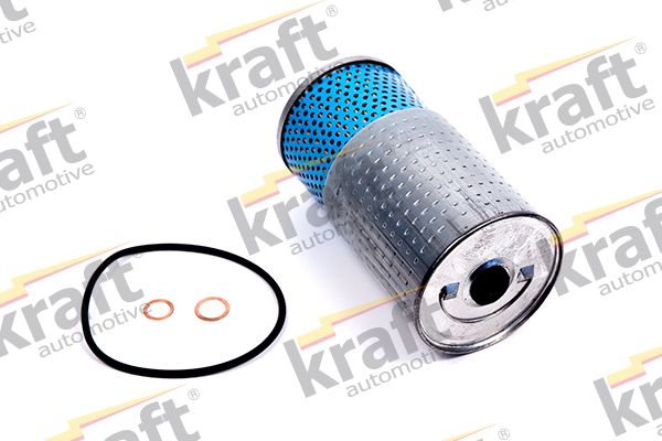 Filtr oleju KRAFT AUTOMOTIVE 1701010