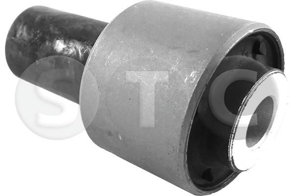 Łożyskowanie, korpus osi STC T458039