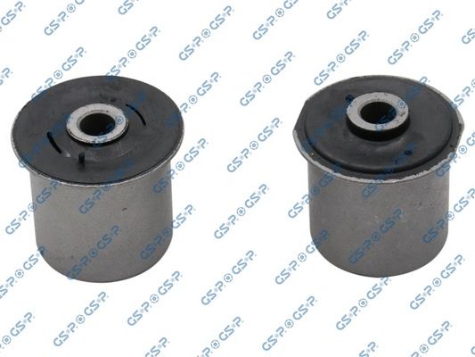 Łożyskowanie, wahacz GSP 519641S