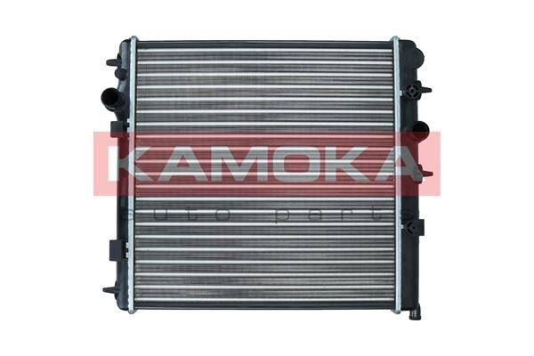 Chłodnica, układ chłodzenia silnika KAMOKA 7705094