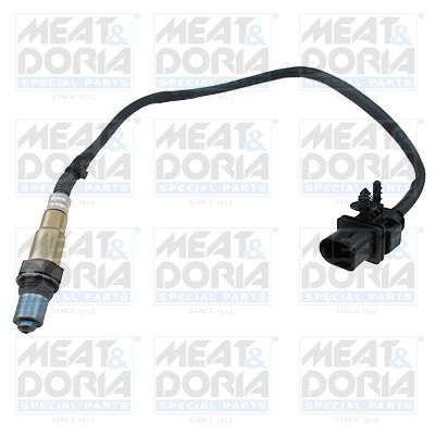 Sonda lambda MEAT & DORIA 81649E